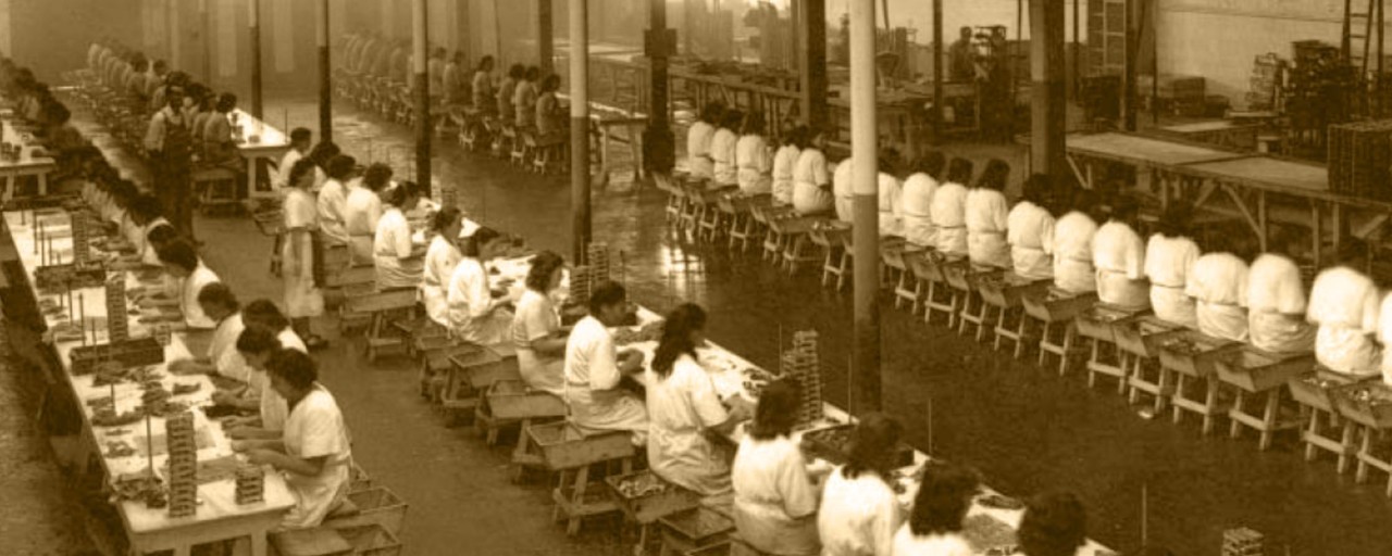 Plantilla rectangular Noticias web - 1