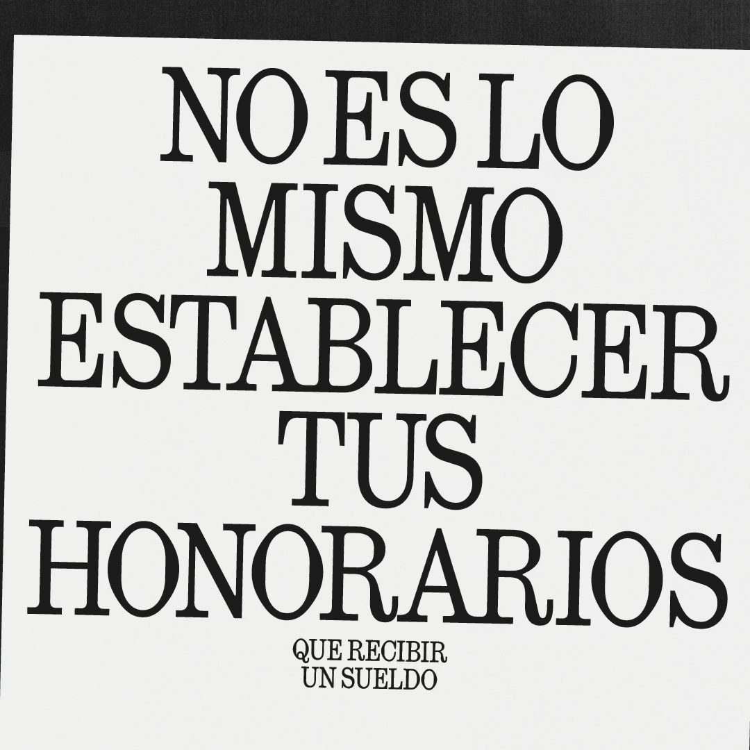 Falsos autónomos