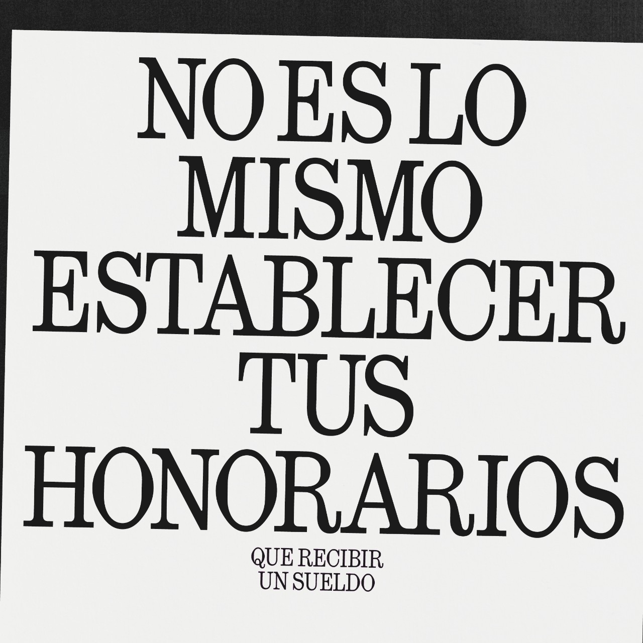 Falsos autónomos