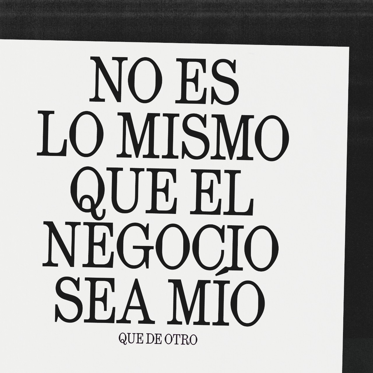 Falsos autónomos