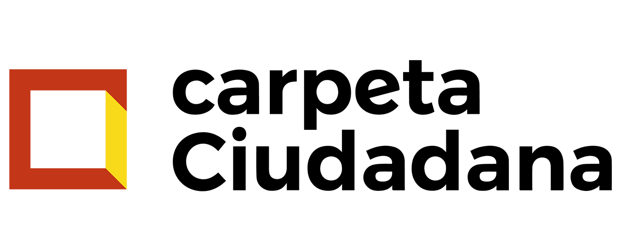 Carpeta Ciudadana