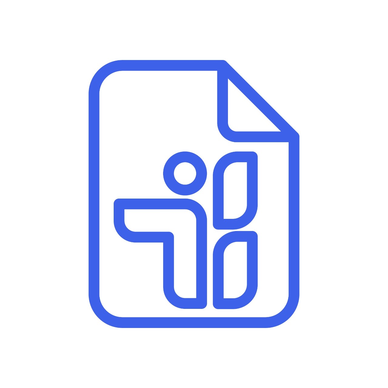 Documentation of interest