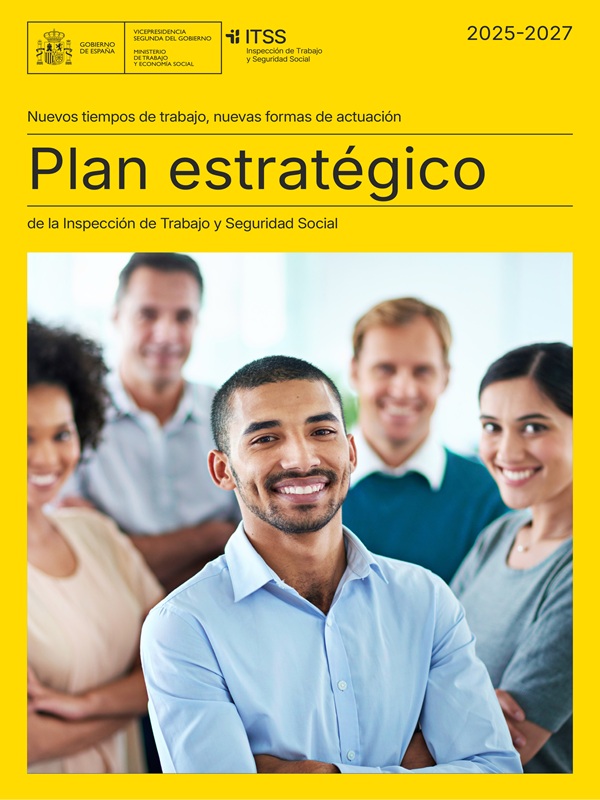 Strategic plan
