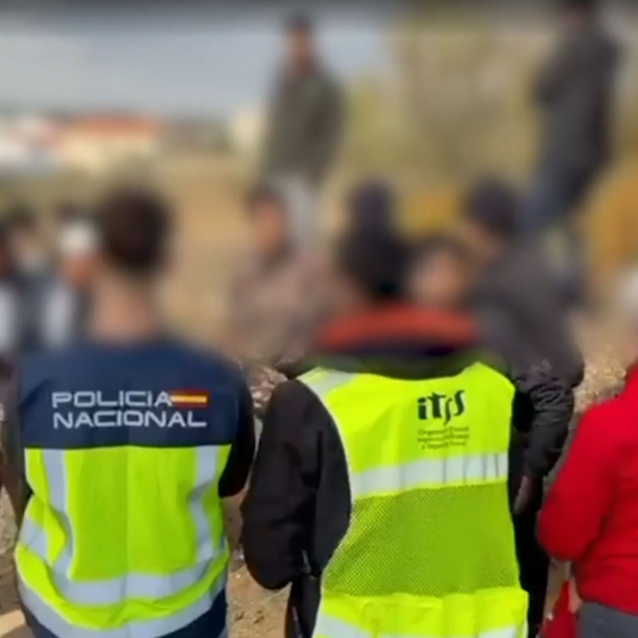 Policia-ITSS-Inspection