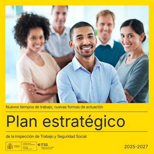 Strategic plan