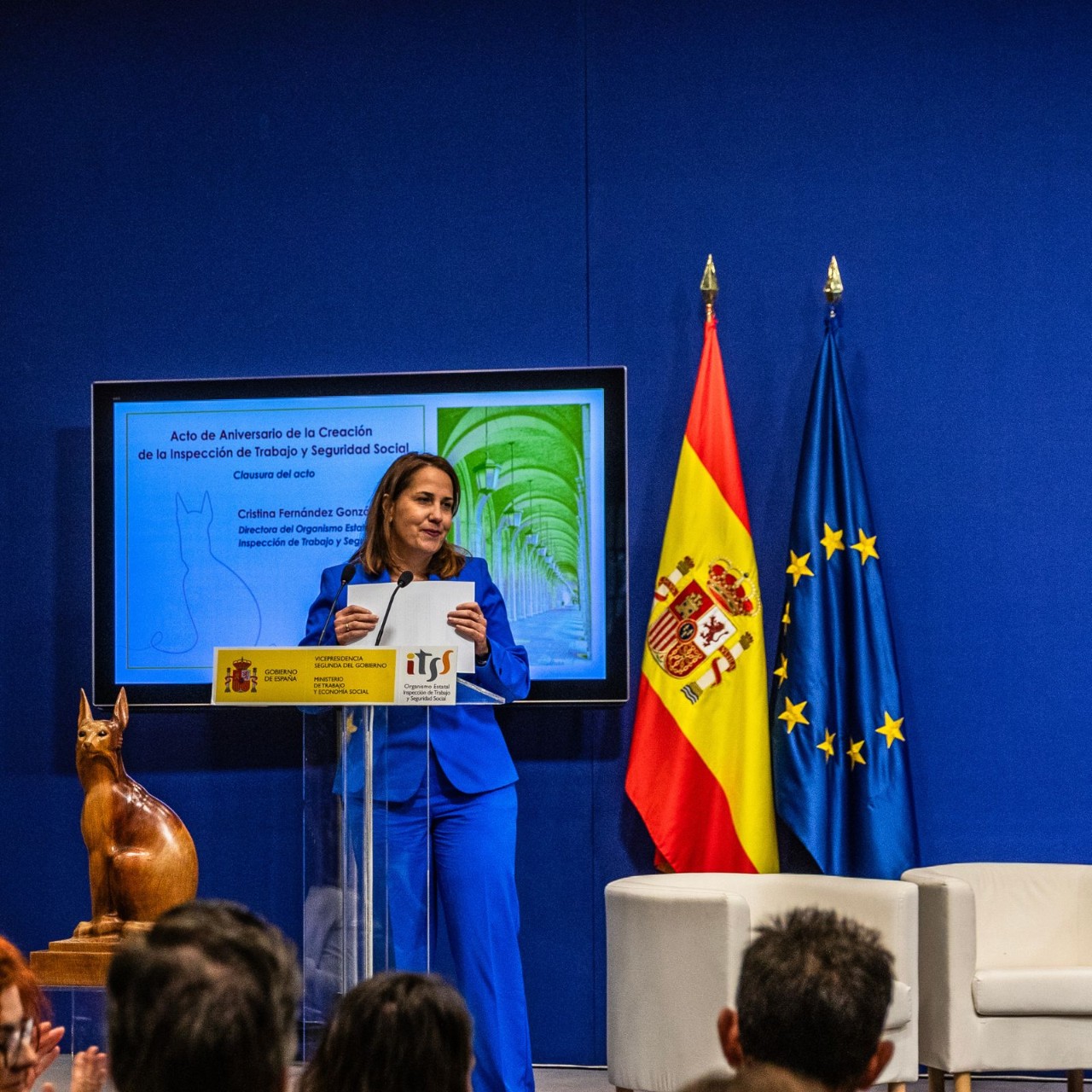 Plantilla cuadrada Noticias web - 1