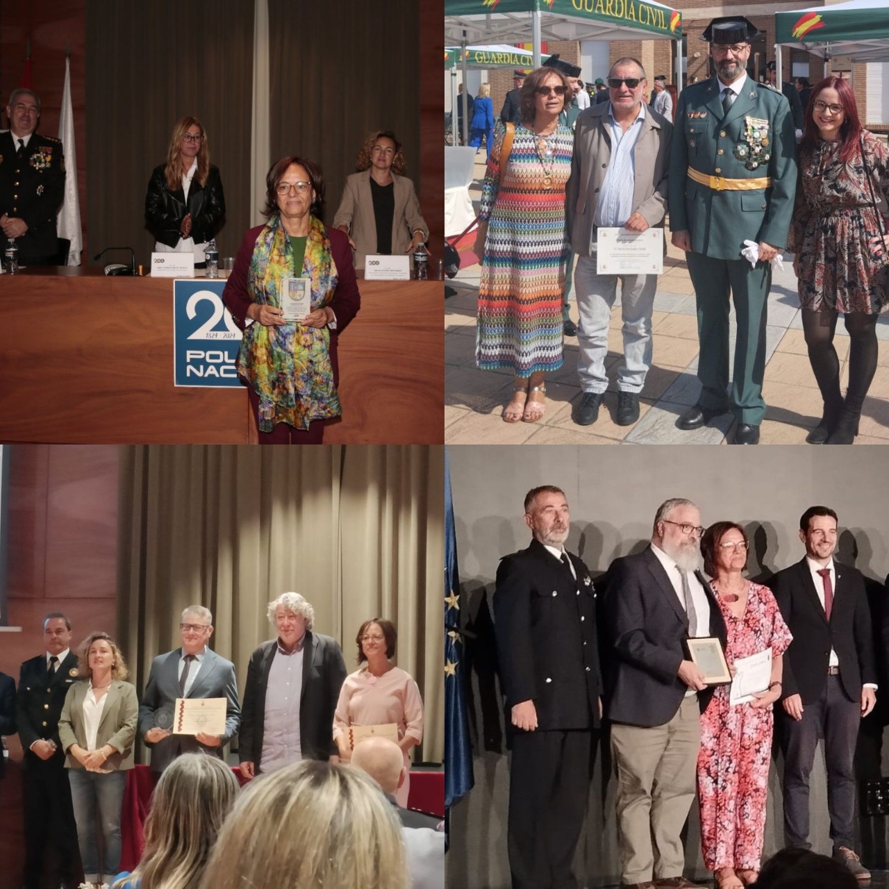 Plantilla cuadrada Noticias web - 1