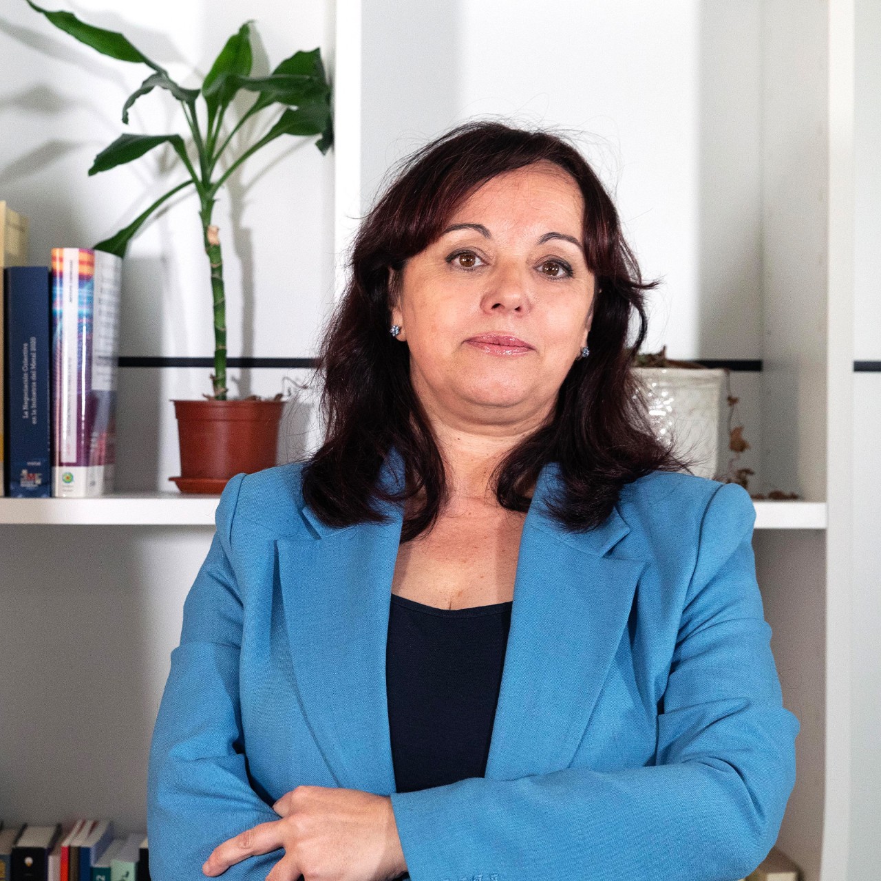 Gregoria Chala Lafuente