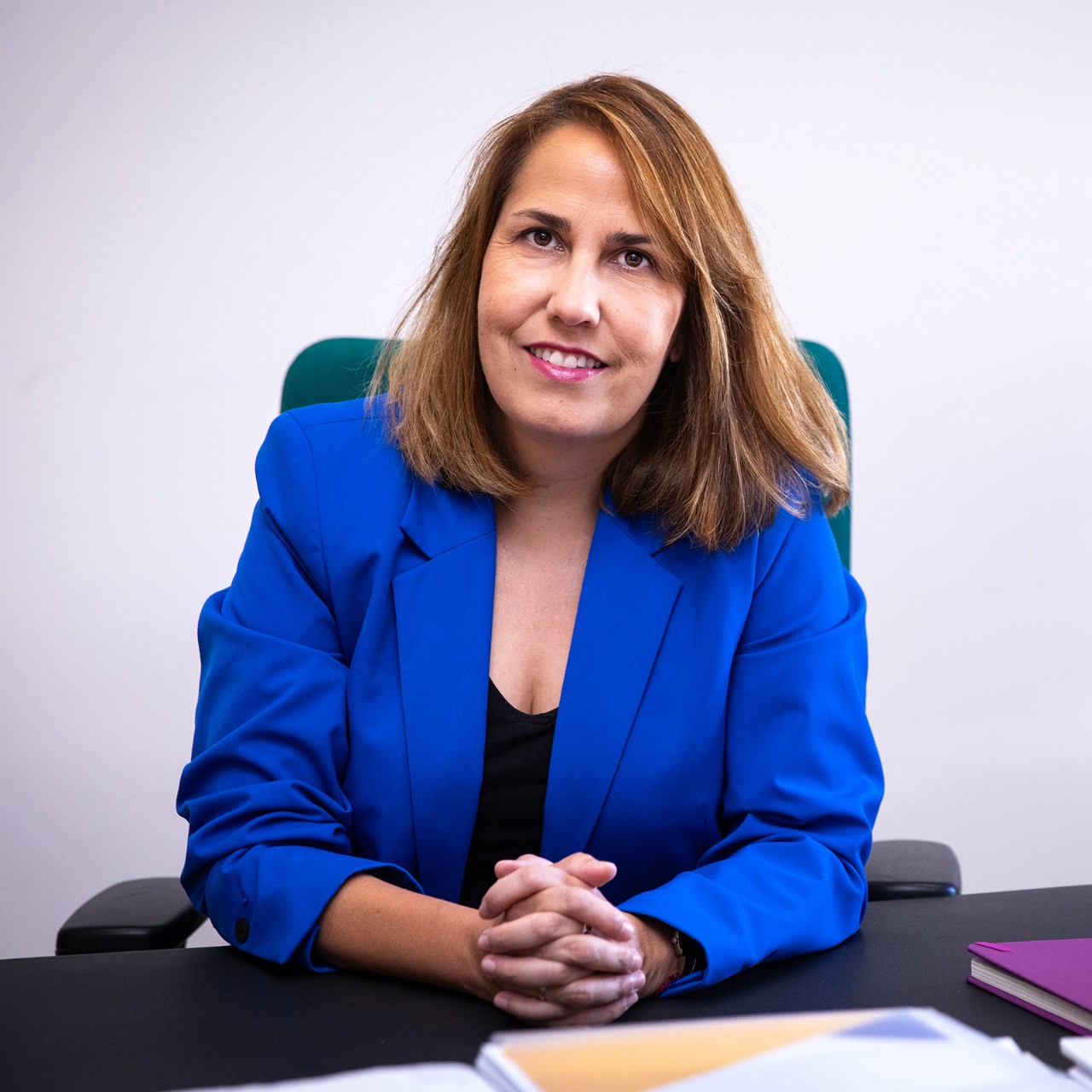 Cristina Fernandez Gonzalez