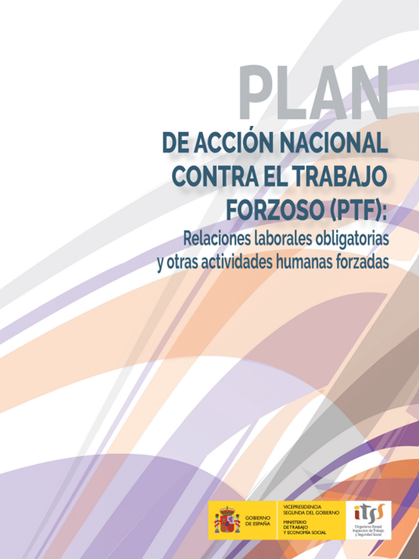 Trabajo forzoso