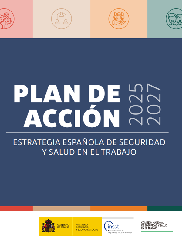 Plan de acción 2025-2027