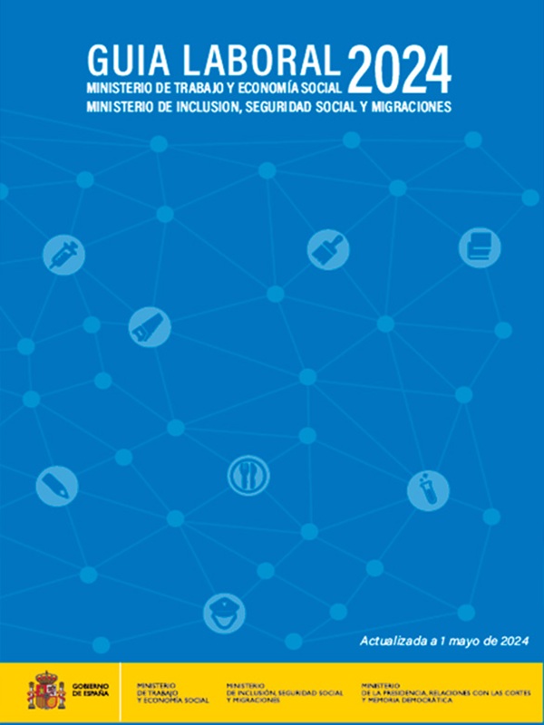 Guía laboral 2024