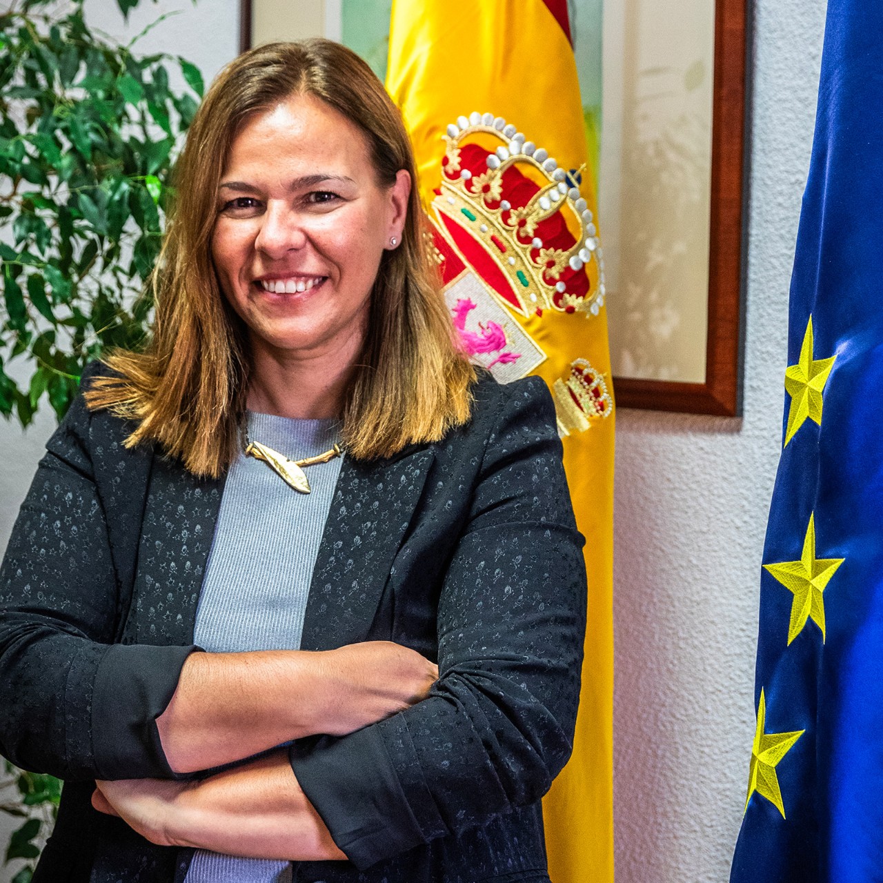Nuria López Oliva