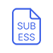 Personal funcionario - Subinspectores EES