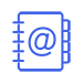 Registro electrónico de apoderamiento