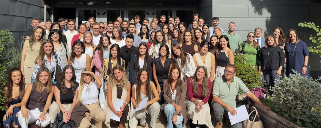 Nova Promoció d'Inspectors de Treball