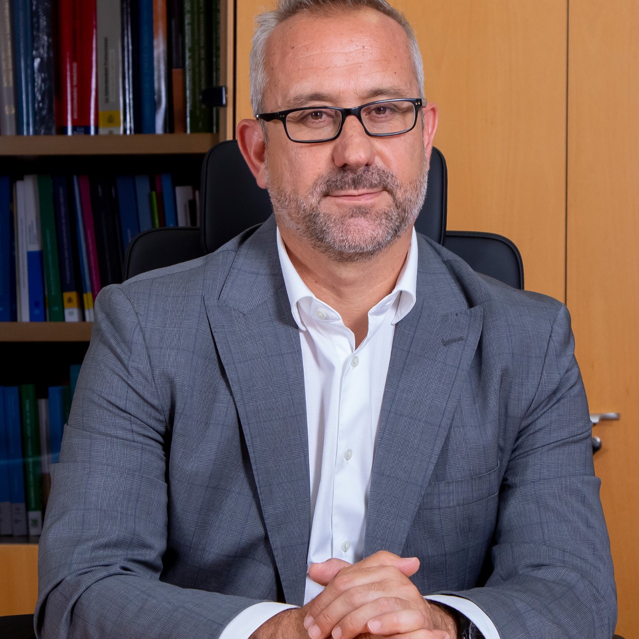 Carlos Arranz Corder